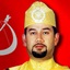 tengku faris kelantan sultan