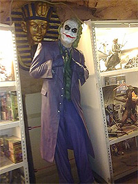 penang toy museum joker 080910