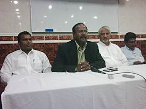 gobalakrishnan contest pkr vice president 220910 01