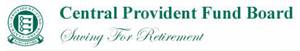 singapore CPF board logo