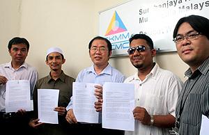 penang lodge mcmc report against blogger 210910 01