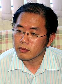 penang lodge mcmc report against blogger 210910 ng wei aik