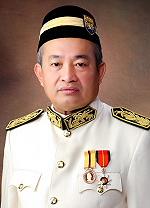 aidan wing sarawak lambir assemblyperson