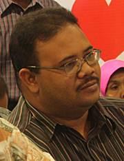 pkr bayan baru reformasi team pc 230910 ahmad azrizal tahir