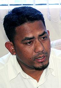 penang lodge mcmc report against blogger 210910 amir md ghazali