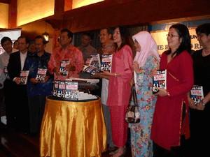 the road to reform book launching 270910 launching