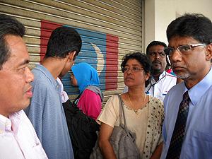 pkr pc on party election 270910 04