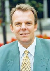 Torstein Dale Sjotveit