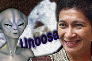 mazlan othman first contact for aliens hoax