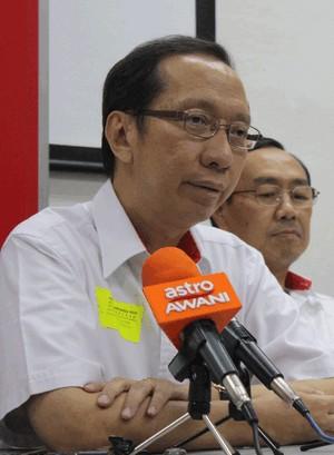 penang gerakan agm 260910 koh tsu koon