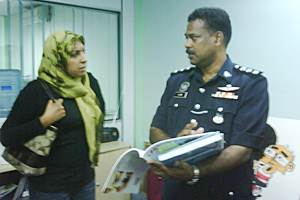 zunar arrested under sedition act 240910 05