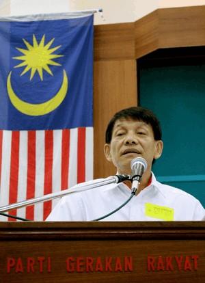 penang gerakan agm 260910 teng hock nan