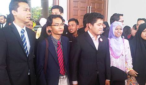 ukm students failed to challenge uuca auku 280910