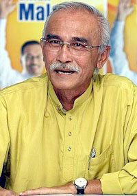 kamarul bahrain abbas