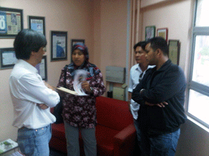 250910 police visits malaysiakini zunar cartoon-o-phobia