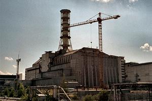 chernobyl nuclear disaster