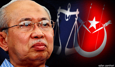 K'jaan BN mampu selesaikan masalah tanah adat Orang Asli di K'tan - Ku Li