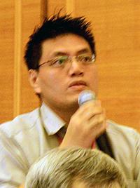 malaysiakini acnmc conference 021010 koh kok wee