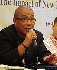 malaysiakini acnmc conference 021010 jose jaime nonoy espina