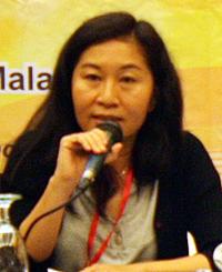 malaysiakini acnmc conference 021010 prangtip daoreung