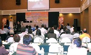 ACNMC conference 021010 audience 02