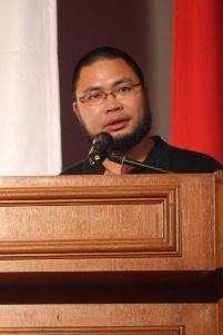 malaysiakini chinese version 5th anniversary dinner 041010 bei feng