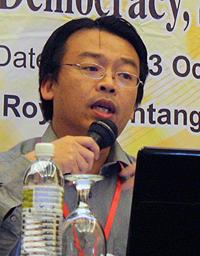 malaysiakini acnmc conference 021010 lee weng keat