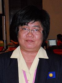 mca wanita agm 091010 chow lay seong