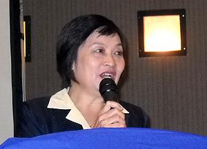 mca wanita agm 091010 wanita chief