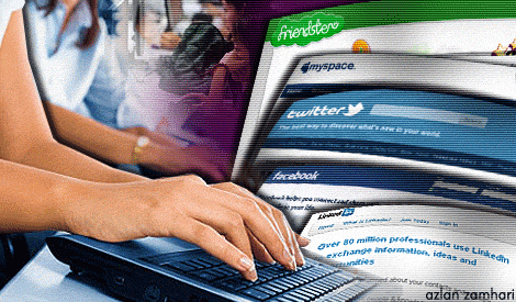 Jailani: 22 charged with misusing social media since 2010