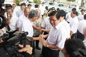 penang gerakan egm 101010 teng chang yeow
