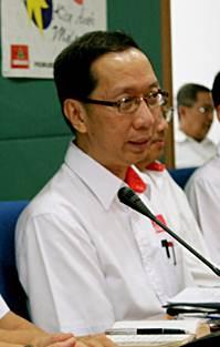 gerakan egm 101010 koh tsu koon pc