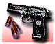 police firearms and ammunition and guns big thumb