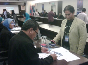 acceptance of nominations pkr headquarters inside