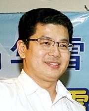 ng chok sin