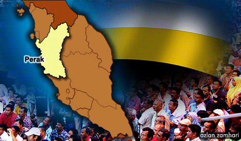 Persatuan pengguna sokong Perak henti lesen pusat hiburan keluarga