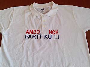 NONE