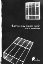 that we may dream again - s'pore marxist plot