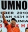 najib razak umno agm 2010