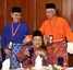 mahathir mohamad, abdullah badawi, najib razak