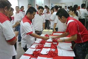 dap klang parliament agm 231010 02