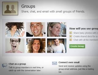 facebook groups