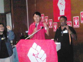 Socialism 2010