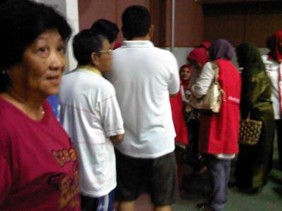 batu sapi bn vote buying photo 1