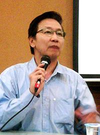 liu xiaobo forum 291010 yang you wei