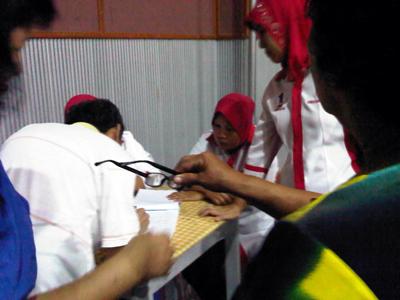 batu sapi bn vote buying photo 2
