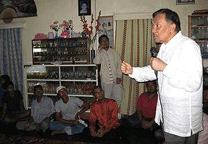 batu sapi anwar ceramah 291010 kampung lupak meluas 01
