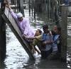 ansari abdullah fall into river