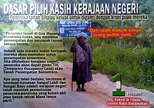 galas by election leaflet attacking pakatan 31010 04