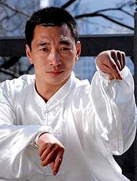 martial art tang lang quan